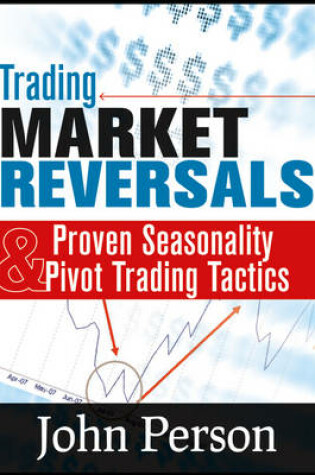 Cover of Trading Market Reversals