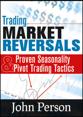 Book cover for Trading Market Reversals