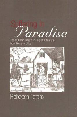 Book cover for Suffering in Paradise