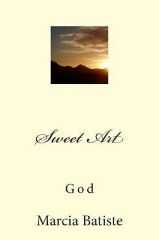 Cover of Sweet Art