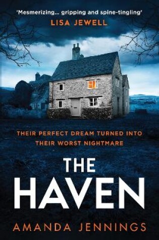 Cover of The Haven