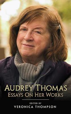 Cover of Audrey Thomas, Volume 47