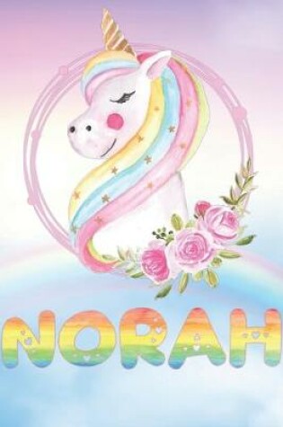 Cover of Norah