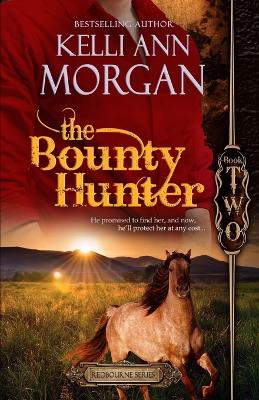 Cover of The Bounty Hunter