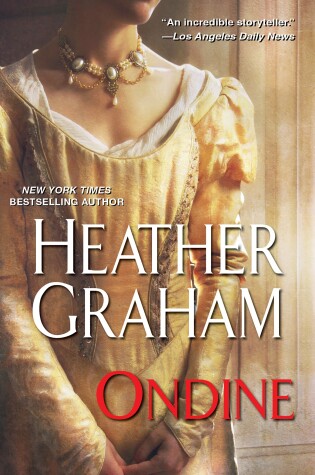 Cover of Ondine