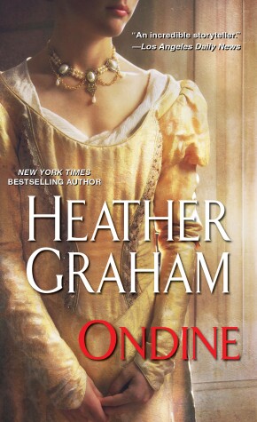 Book cover for Ondine