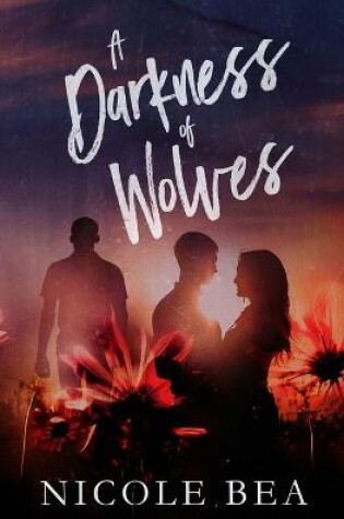 Cover of A Darkness of Wolves
