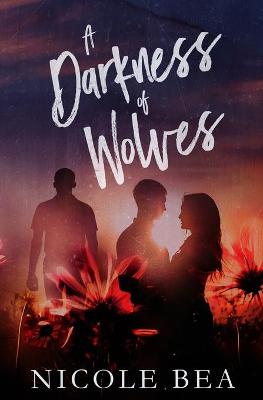 Book cover for A Darkness of Wolves