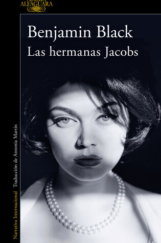 Cover of Las hermanas Jacobs / The Lock-Up