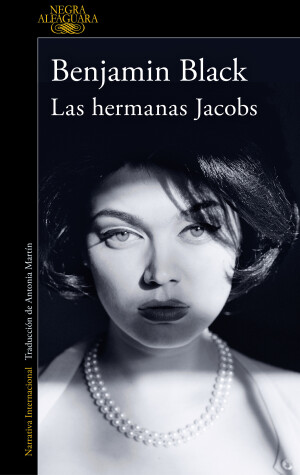 Book cover for Las hermanas Jacobs / The Lock-Up