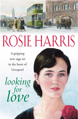 Book cover for Looking For Love