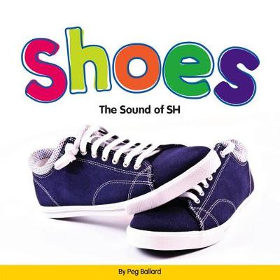 Cover of Shoes