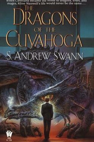 Cover of The Dragons of the Cuyahoga
