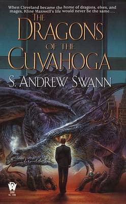 Cover of The Dragons of the Cuyahoga