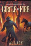 Book cover for Circle of Fire