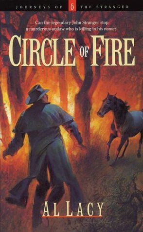 Book cover for Circle of Fire