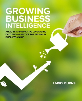 Book cover for Growing Business Intelligence