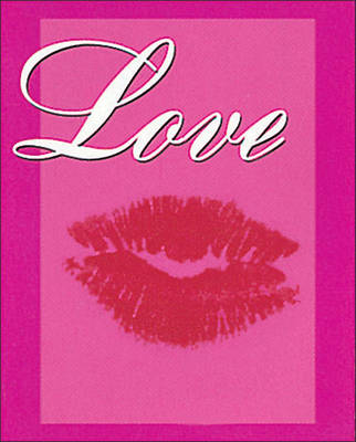 Book cover for Love