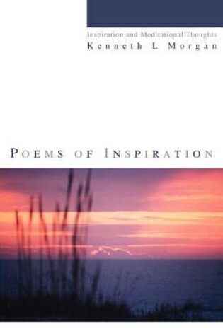 Cover of Poems of Inspiration