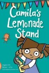 Book cover for Camila's Lemonade Stand