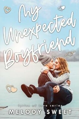 Cover of My Unexpected Boyfriend