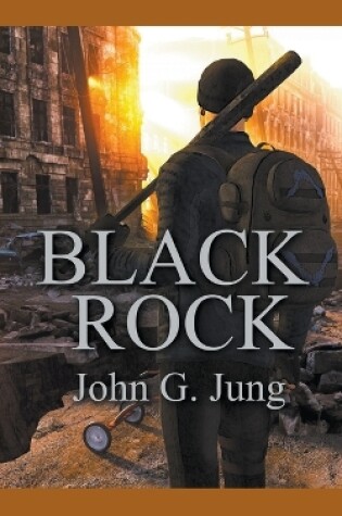 Cover of Black Rock