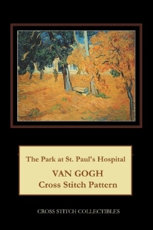 Cover of The Park at St. Paul's Hospital
