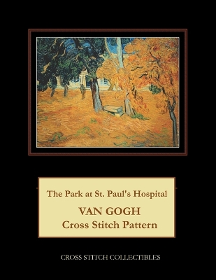 Book cover for The Park at St. Paul's Hospital