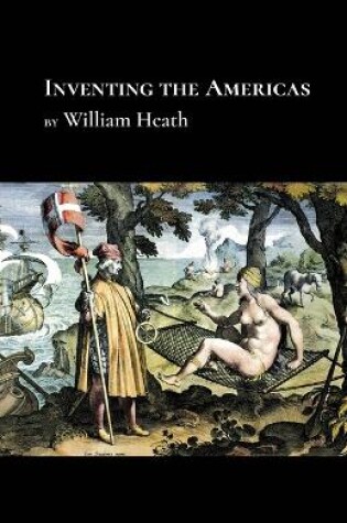 Cover of Inventing the Americas