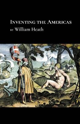 Book cover for Inventing the Americas