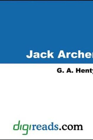 Cover of Jack Archer