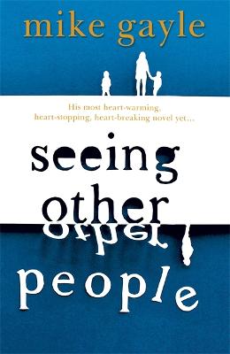Book cover for Seeing Other People