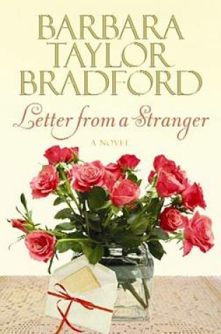 Cover of Letter from a Stranger