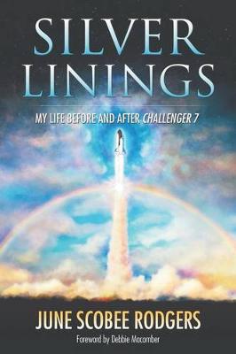 Book cover for Silver Linings