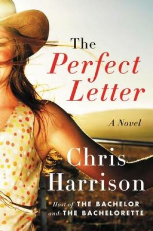 Cover of The Perfect Letter