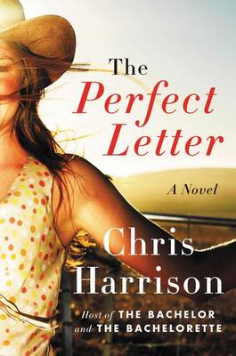 Book cover for The Perfect Letter