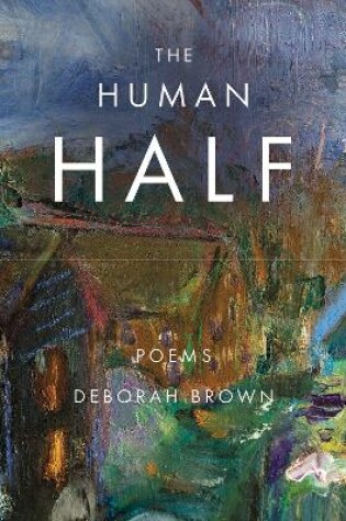 Cover of The Human Half