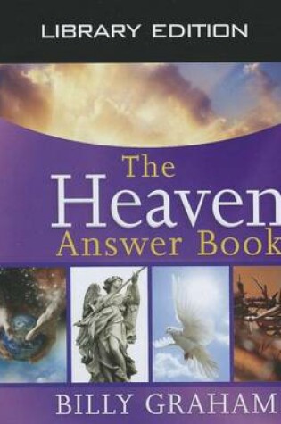 Cover of The Heaven Answer Book (Library Edition)