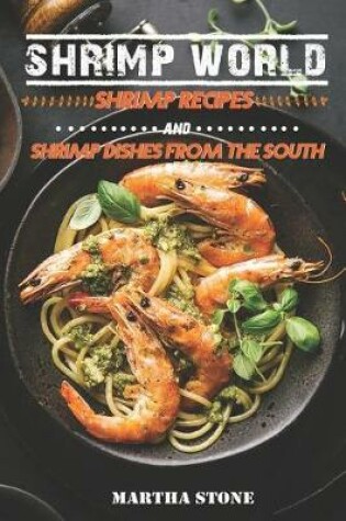 Cover of Shrimp World