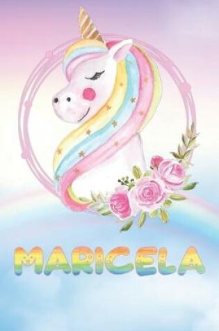 Cover of Maricela