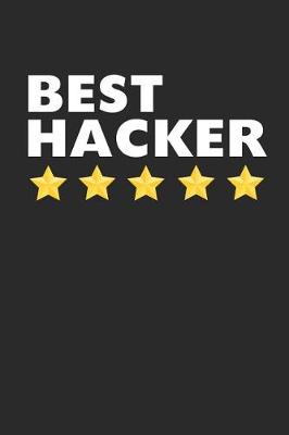 Book cover for Best Hacker