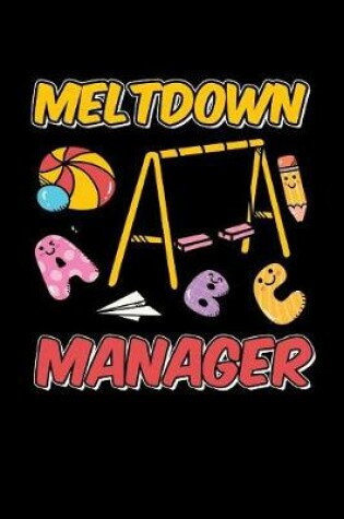 Cover of Meltdown Manager