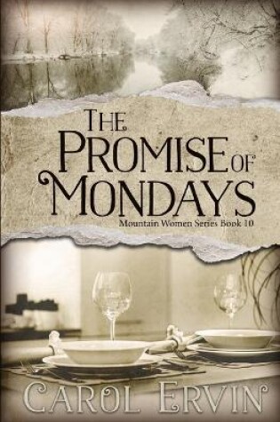 Cover of The Promise of Mondays