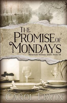 Book cover for The Promise of Mondays