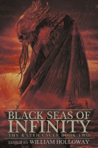 Cover of Black Seas of Infinity