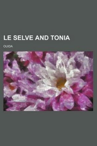 Cover of Le Selve and Tonia