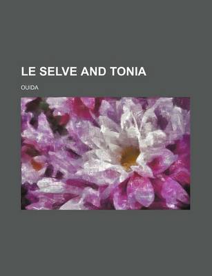 Book cover for Le Selve and Tonia