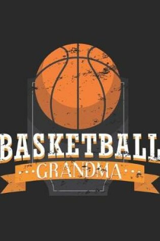 Cover of Basketball Grandma