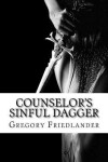 Book cover for Counselor's Sinful Dagger