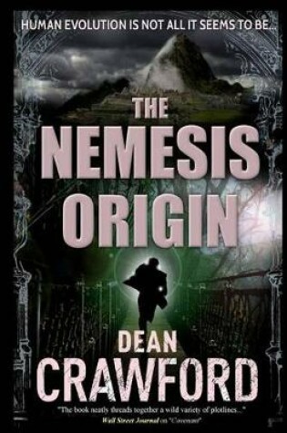 Cover of The Nemesis Origin